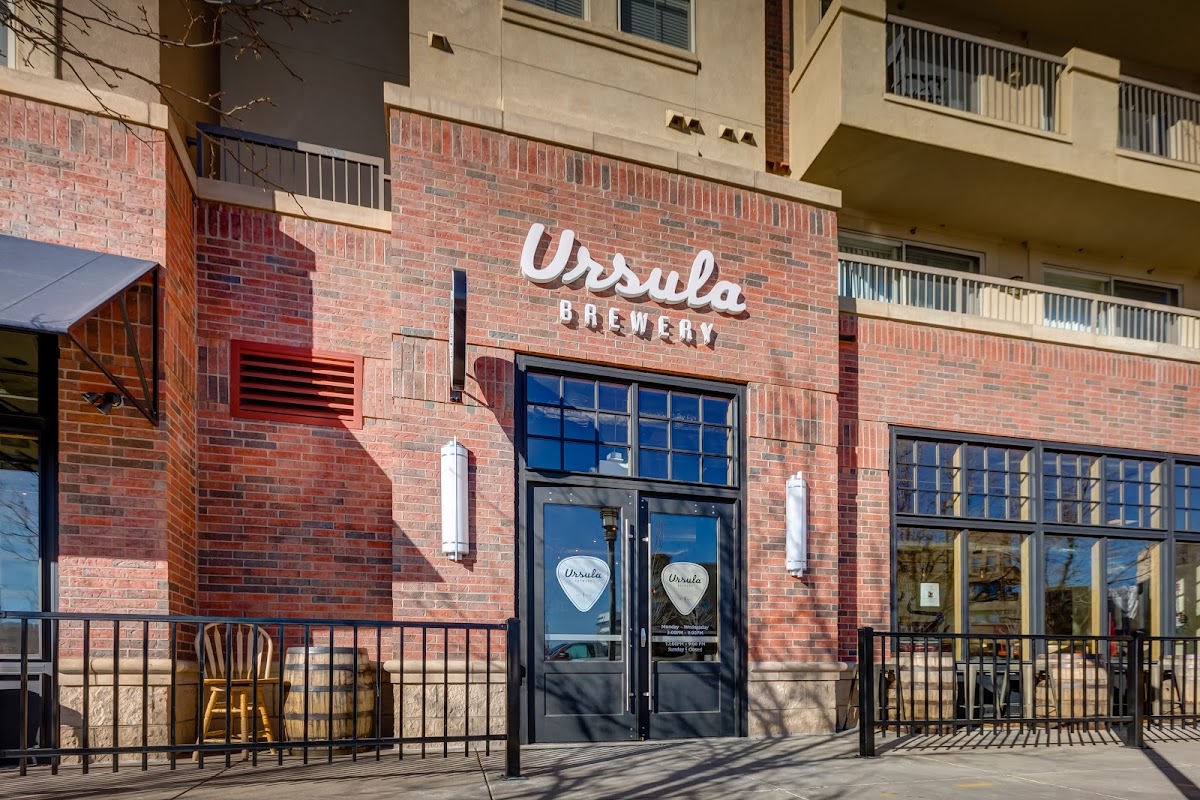 Ursula Brewery