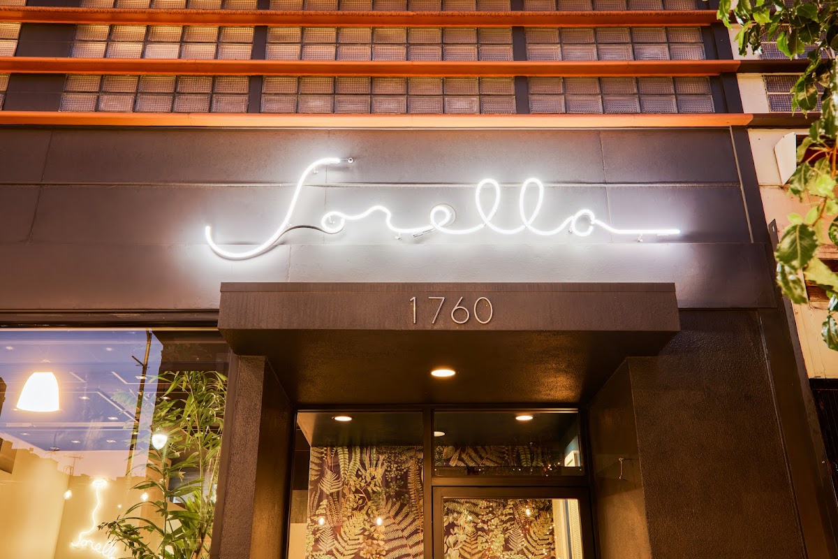 Sorella San Francisco