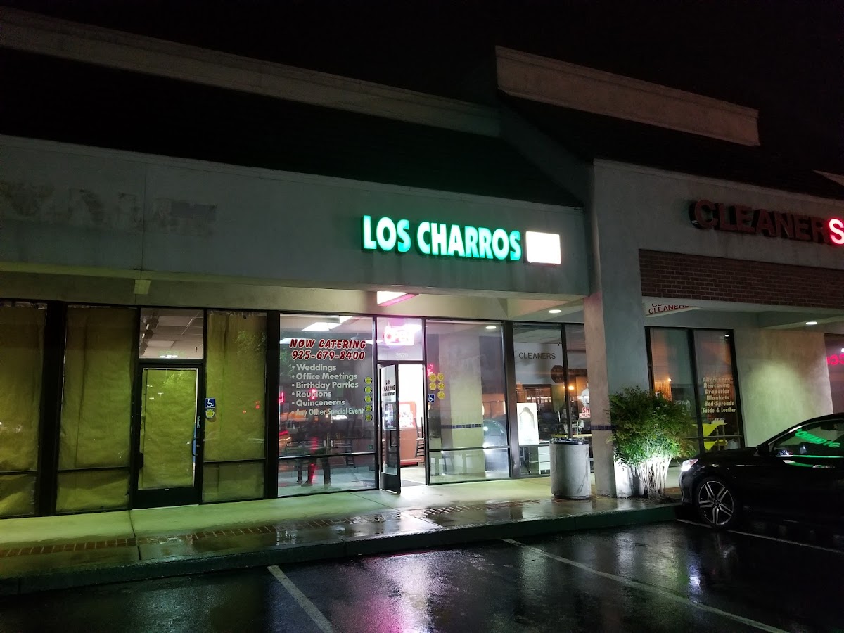 Los Charros